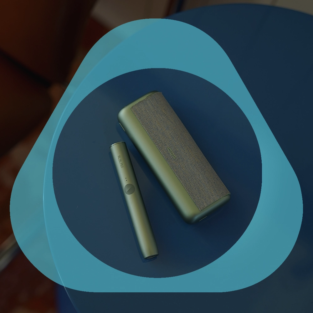 Cara Mengatasi Kendala Perangkat IQOS Anda Melalui YouTube IQOS